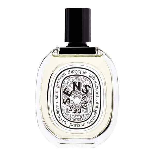 Diptyque - Eau des Sens 100 ml, Fiorita EAU DE TOILETTE