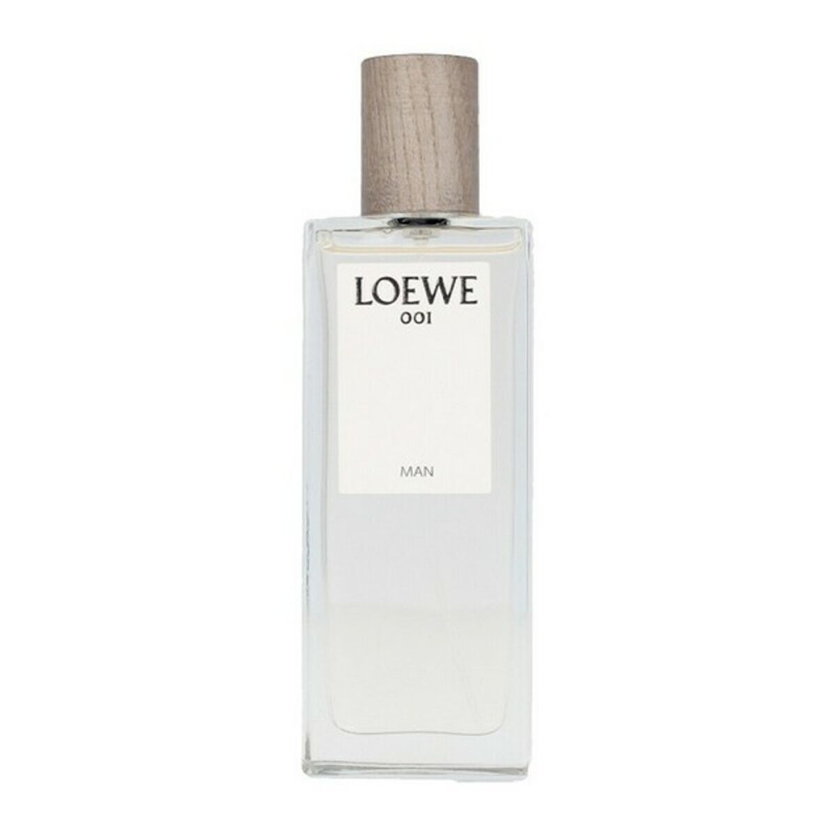 Profumo Uomo Loewe  001 EDP 50 ml