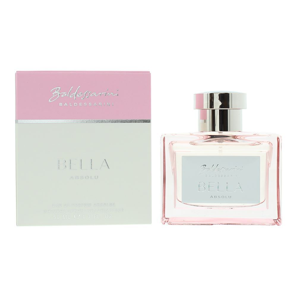 Baldessarini Bella Absolu Eau De Parfum 50ml For Her