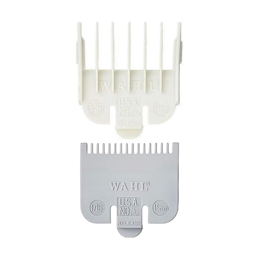 Wahl Attachment Set Rialzi  03070-100 1.5/4.5mm - rialzi in nylon