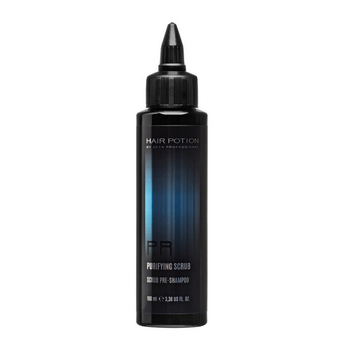 Scrub pre shampoo 100 ml Hair potion 00119