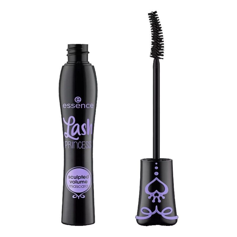 ESSENCE LASH PRINCESS Mascara occhi Sculpted Volume nero 12ml