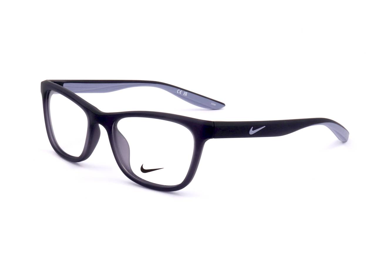 Occhiali da Vista Nike 7047 501 MATTE CAVE PURPLE 52/17/ Donna