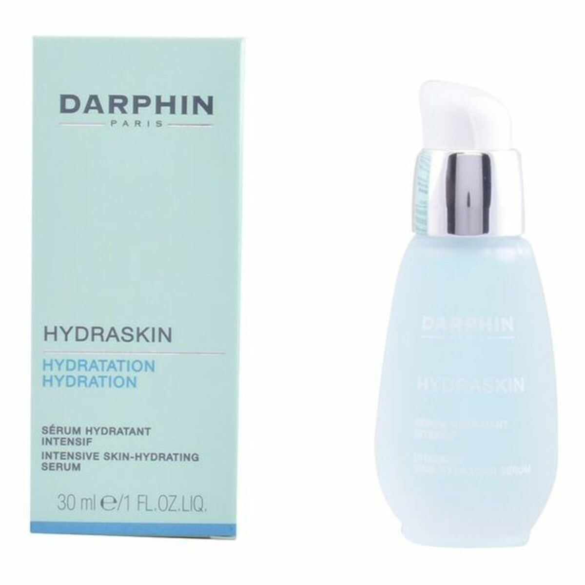 Siero Viso Darphin Hydraskin Intensive Skin-Hydrating  [30 ml] 30 ml