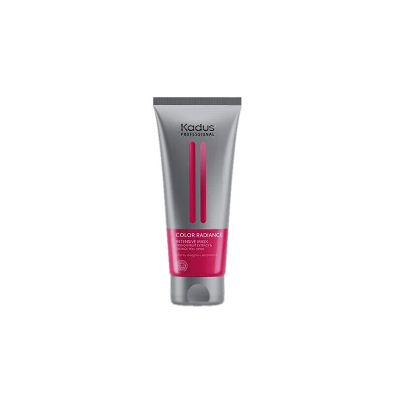KADUS PROFESSIONAL Color Radiance Intensive Mask 30ml