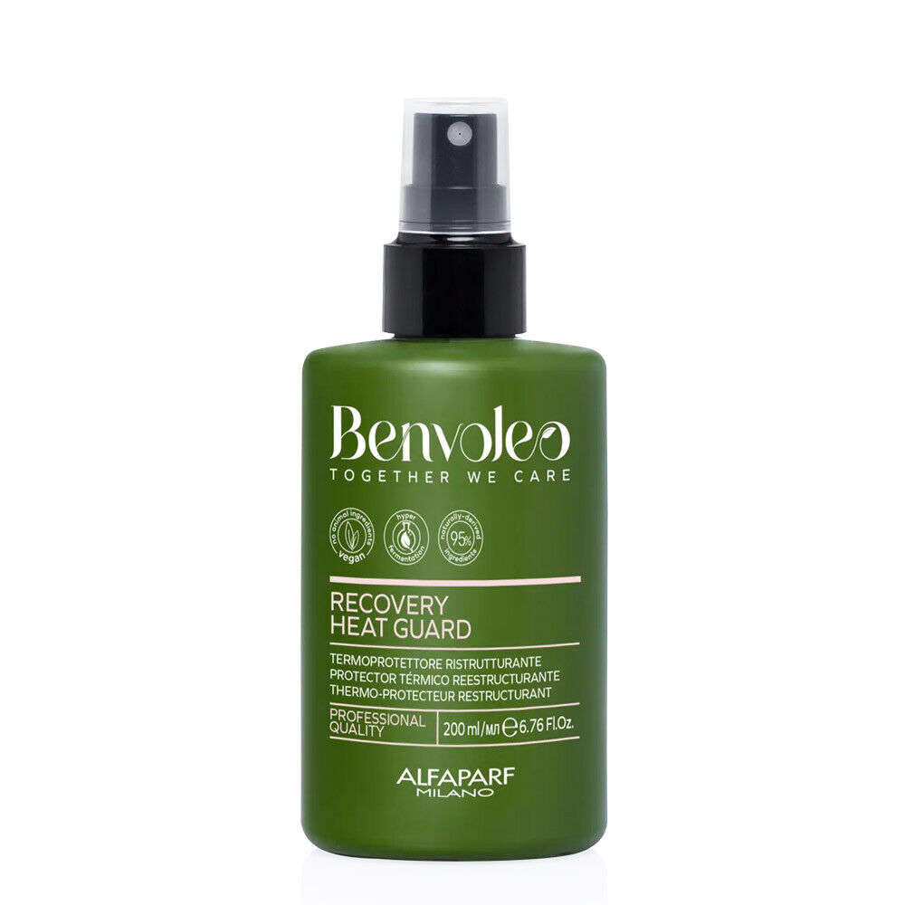 Alfaparf Milano Benvoleo Leave-In & Refresh Recovery Heat Guard 200ml
