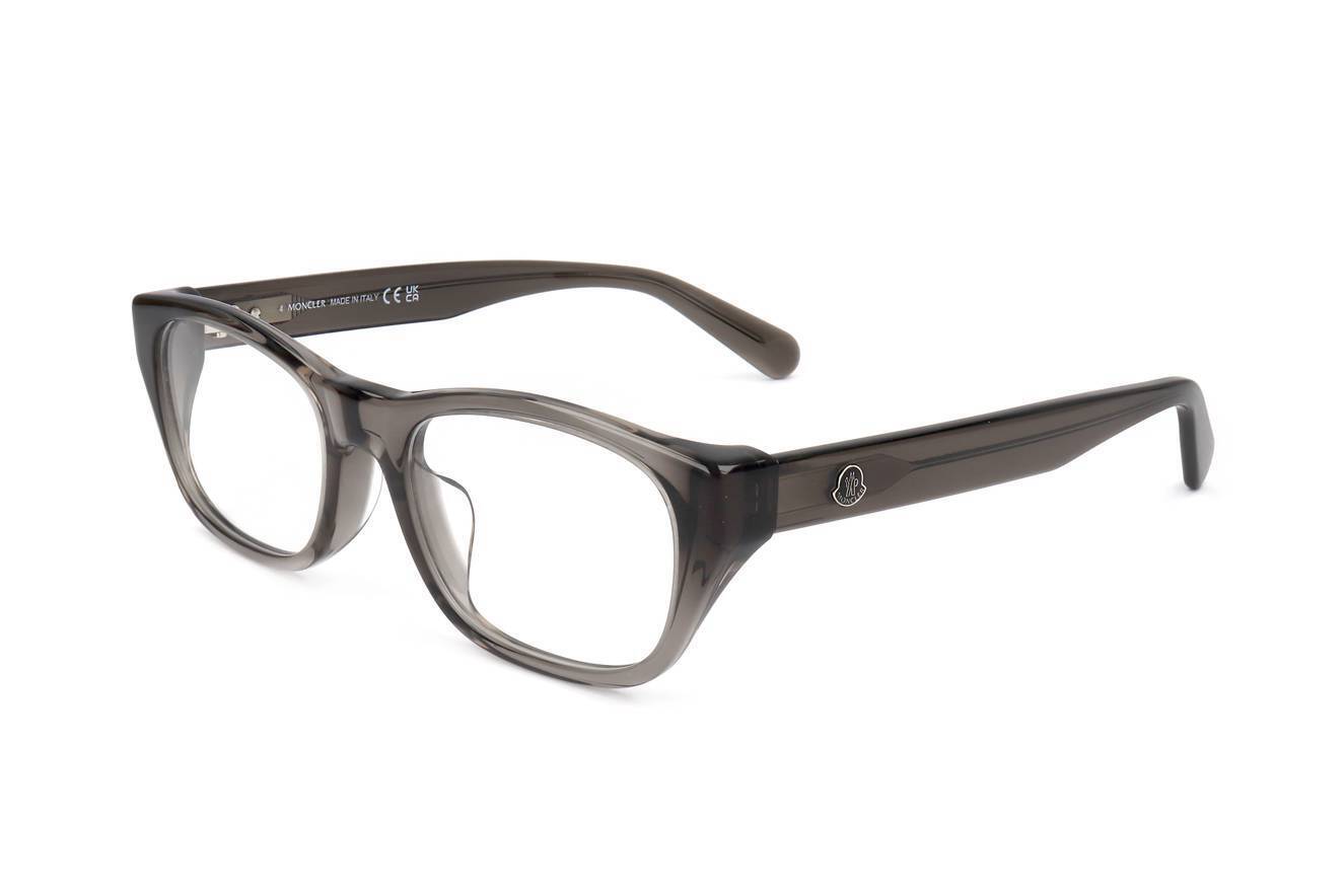 Occhiali da Vista Moncler ML5158-D 020 GREY 53/19/ Uomo