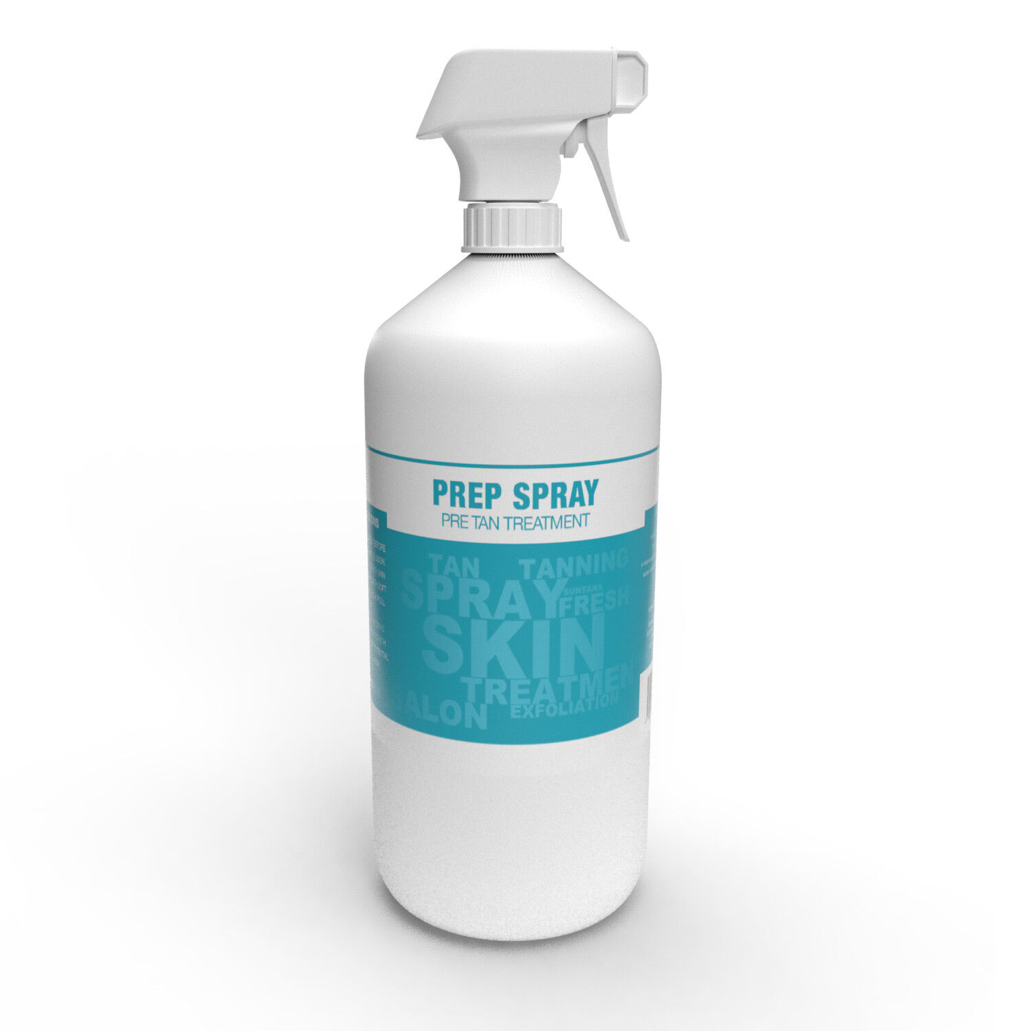 Suntana Spray Marroncino Pre prep 500ml - Rimuove Barriere per Impeccabile