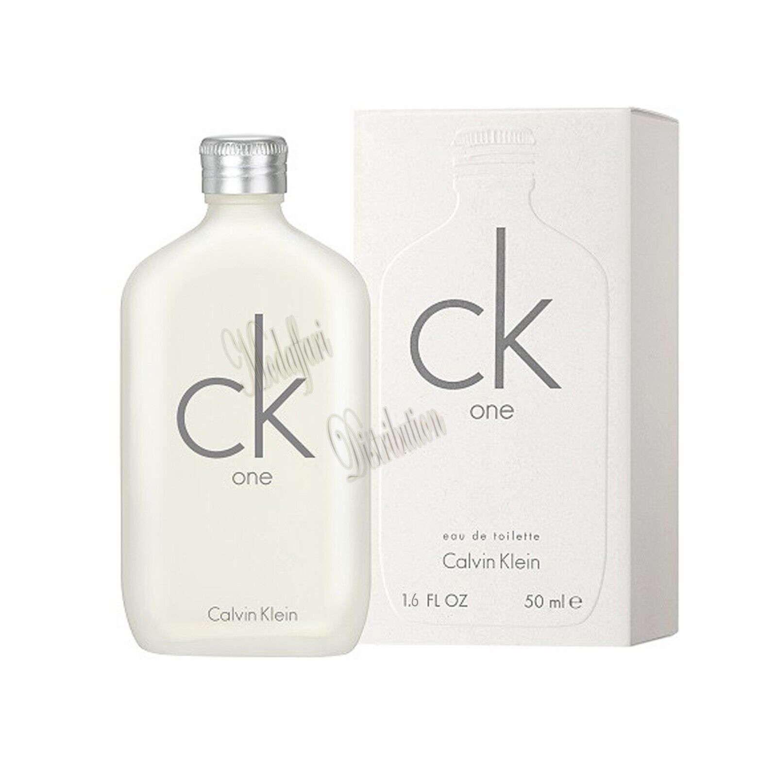 PROFUMO CALVIN KLEIN ONE PROFUMO DA 50ML