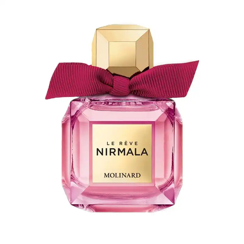 Molinard Le Reve Nirmala 75 ml EAU DE TOILETTE