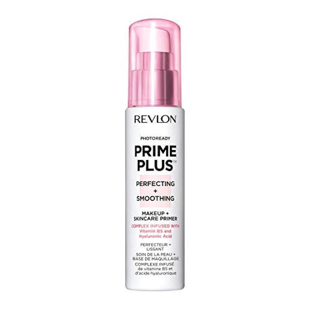 (TG. 30 ml (Confezione da 1)) Revlon Prime Plus Makeup & Skincare Primer Viso, P