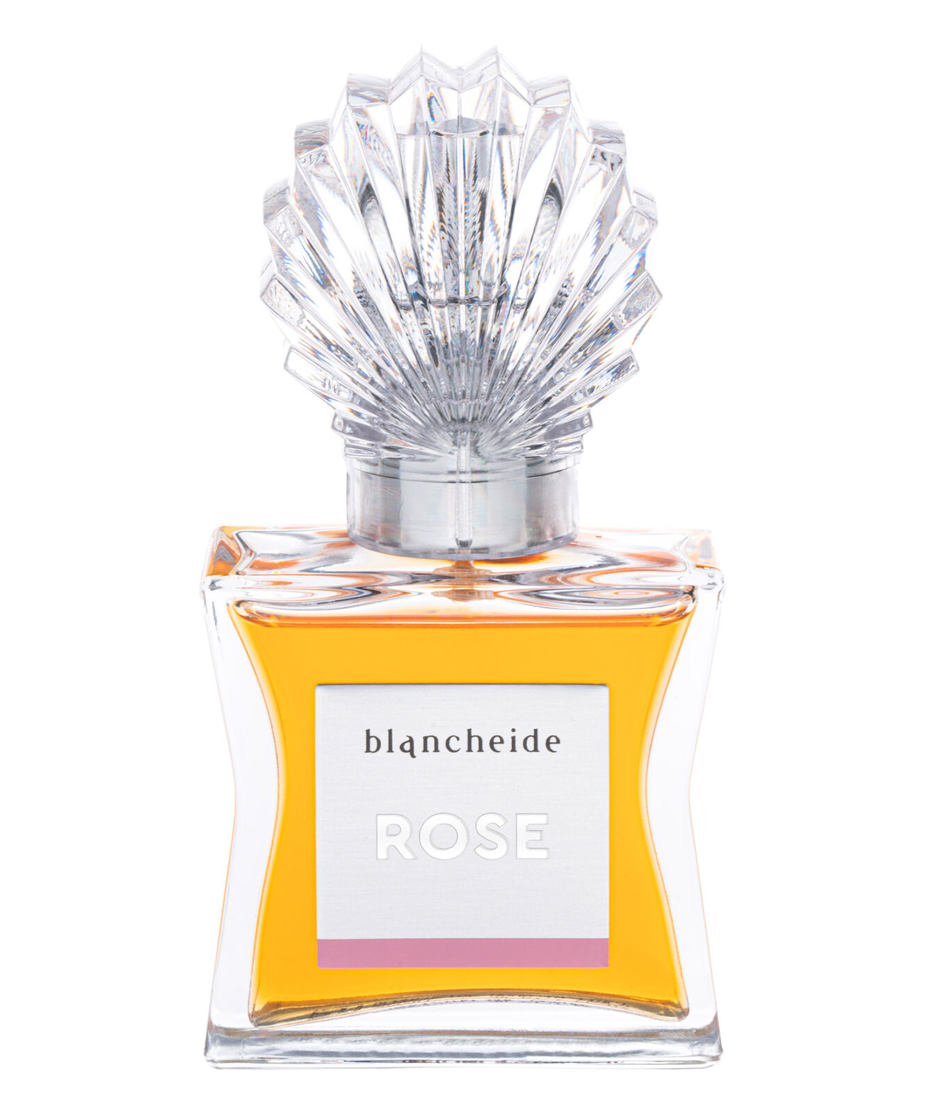 Blancheide Eau de Parfum donna rose BNC030RO 30ml