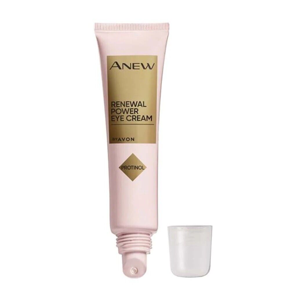AVON Anew Renewal Power Crema Occhi con Protinolo 15 ml