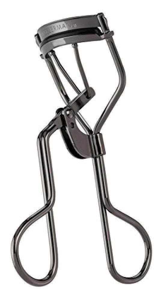 Tweezerman Studio Collection PROMASTER Piegaciglia con extra largo Pinza per man