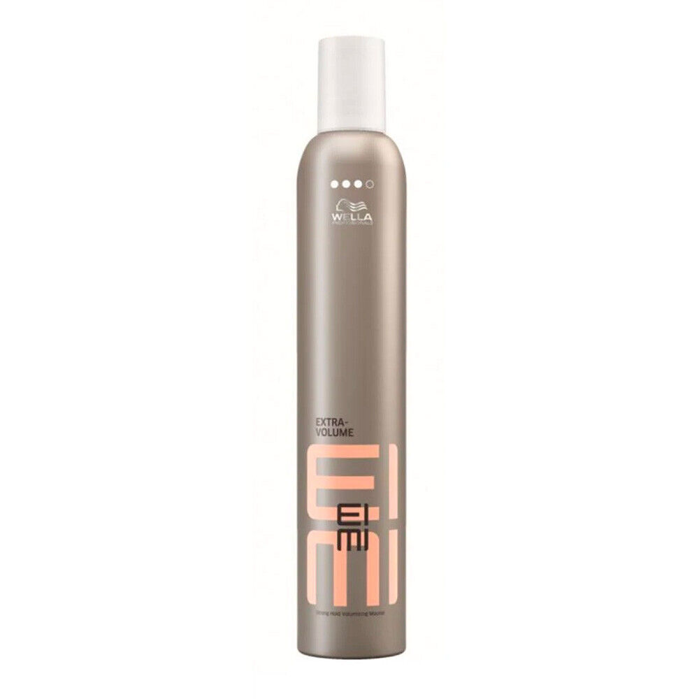 Wella EIMI Extra volume Styling mousse 500ml - mousse volumizzante