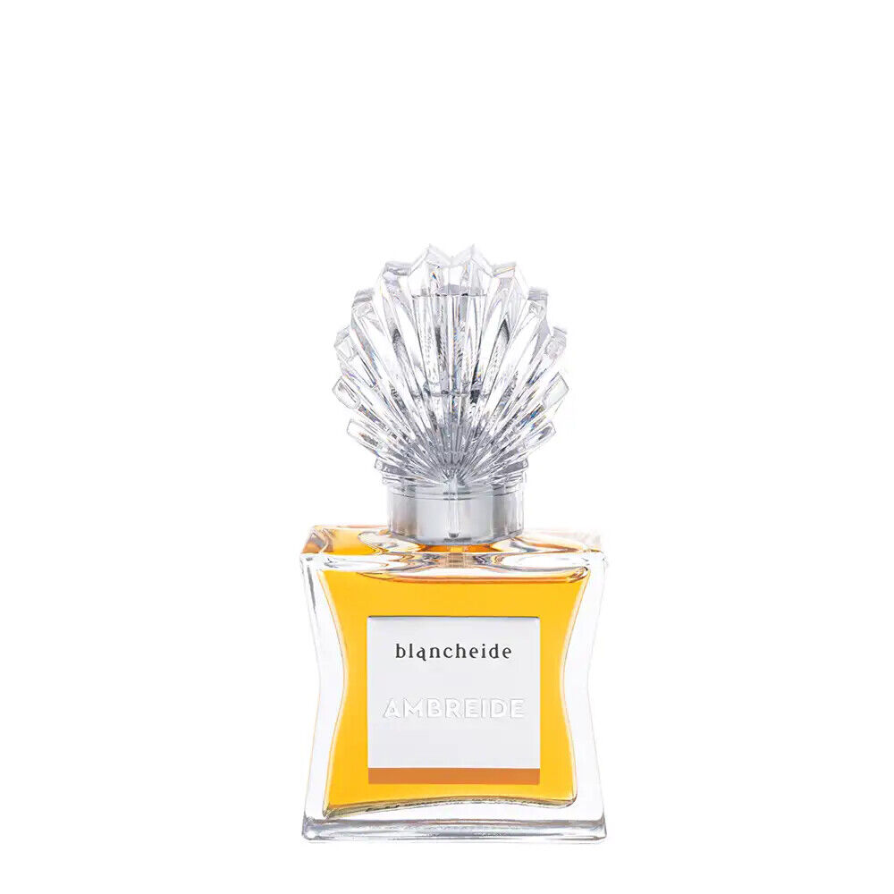 Blancheide Ambreide 30 ml, Unisex, Fiorita, Muschiata EAU DE PARFUM