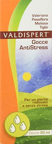VALDISPERT Antistress Gtt 30ml