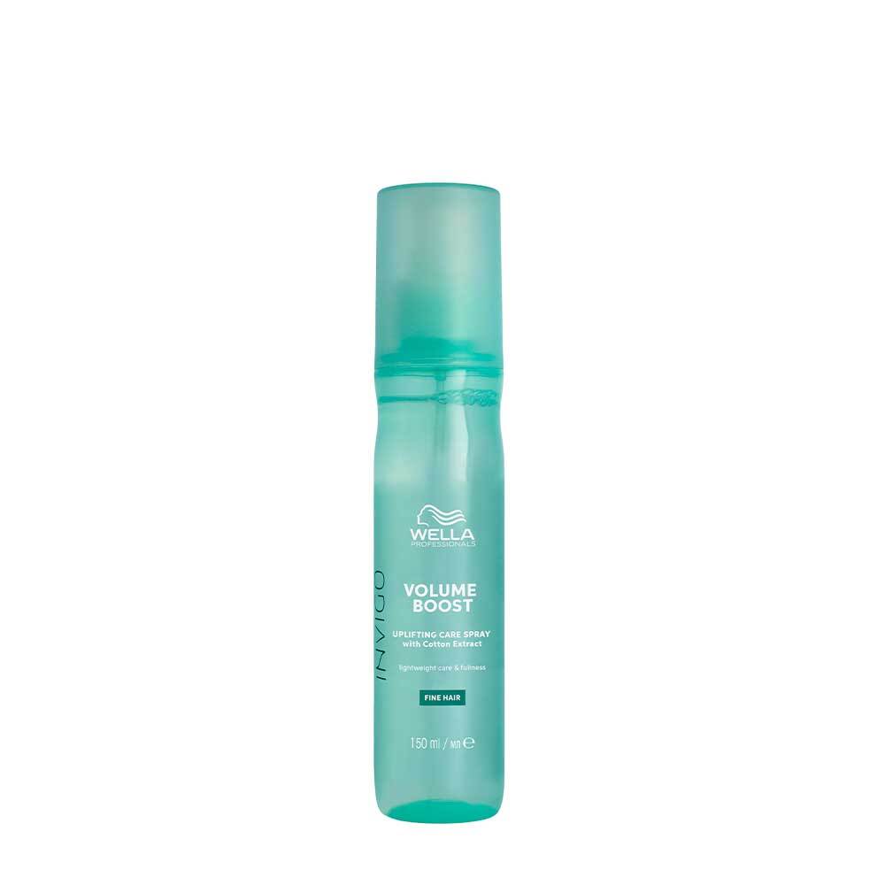 Wella Invigo Volume Boost Uplifting Care Spray 150ml - spray volumizzante