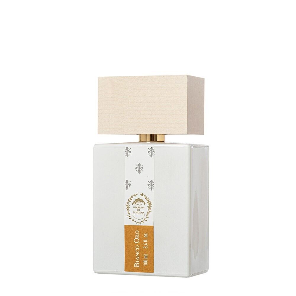 Giardini di Toscana Bianco Oro Eau de Parfum Unisex 100ml Spray
