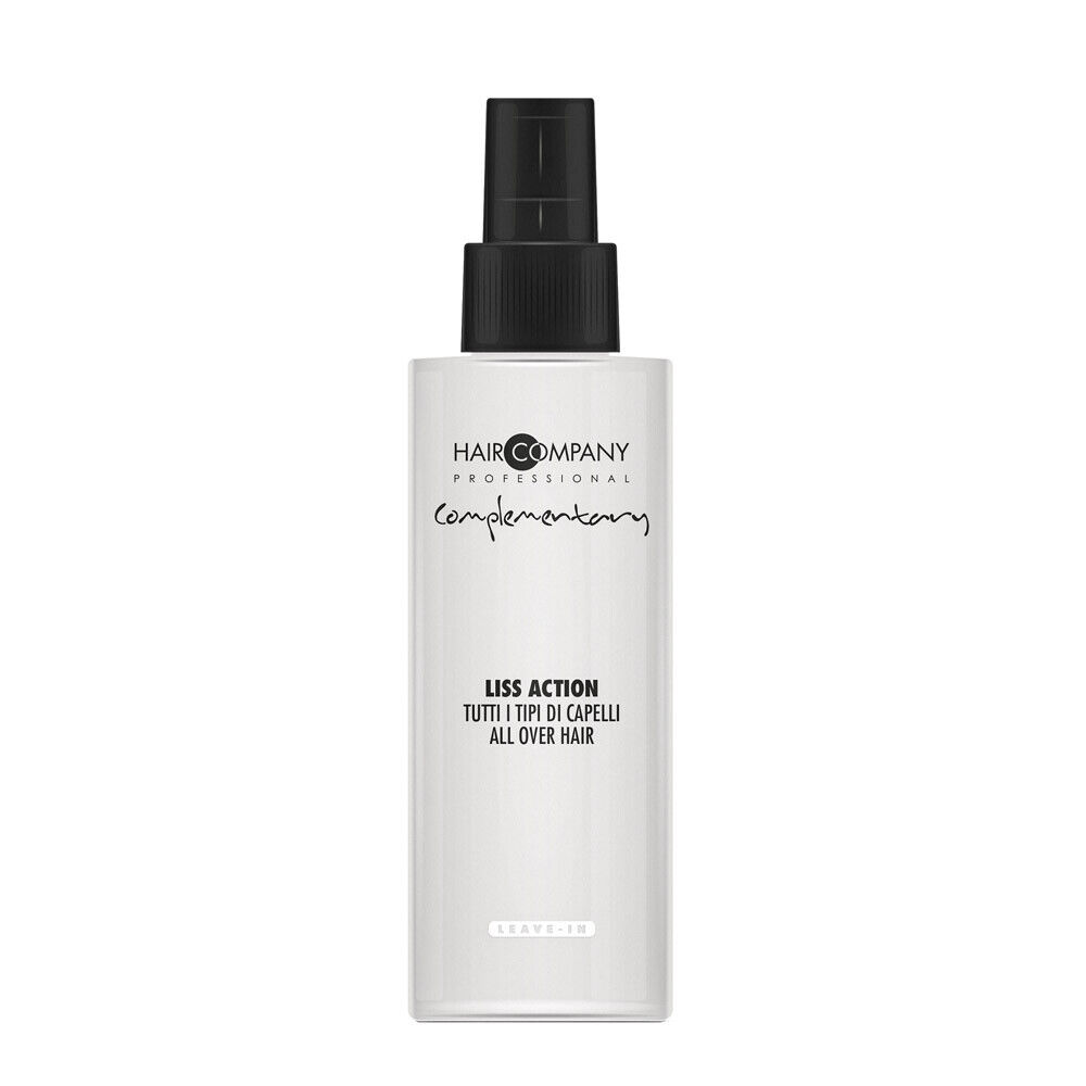 Hair Company Crono Age Complementary Liss Action Spray 150ml - spray lisciante