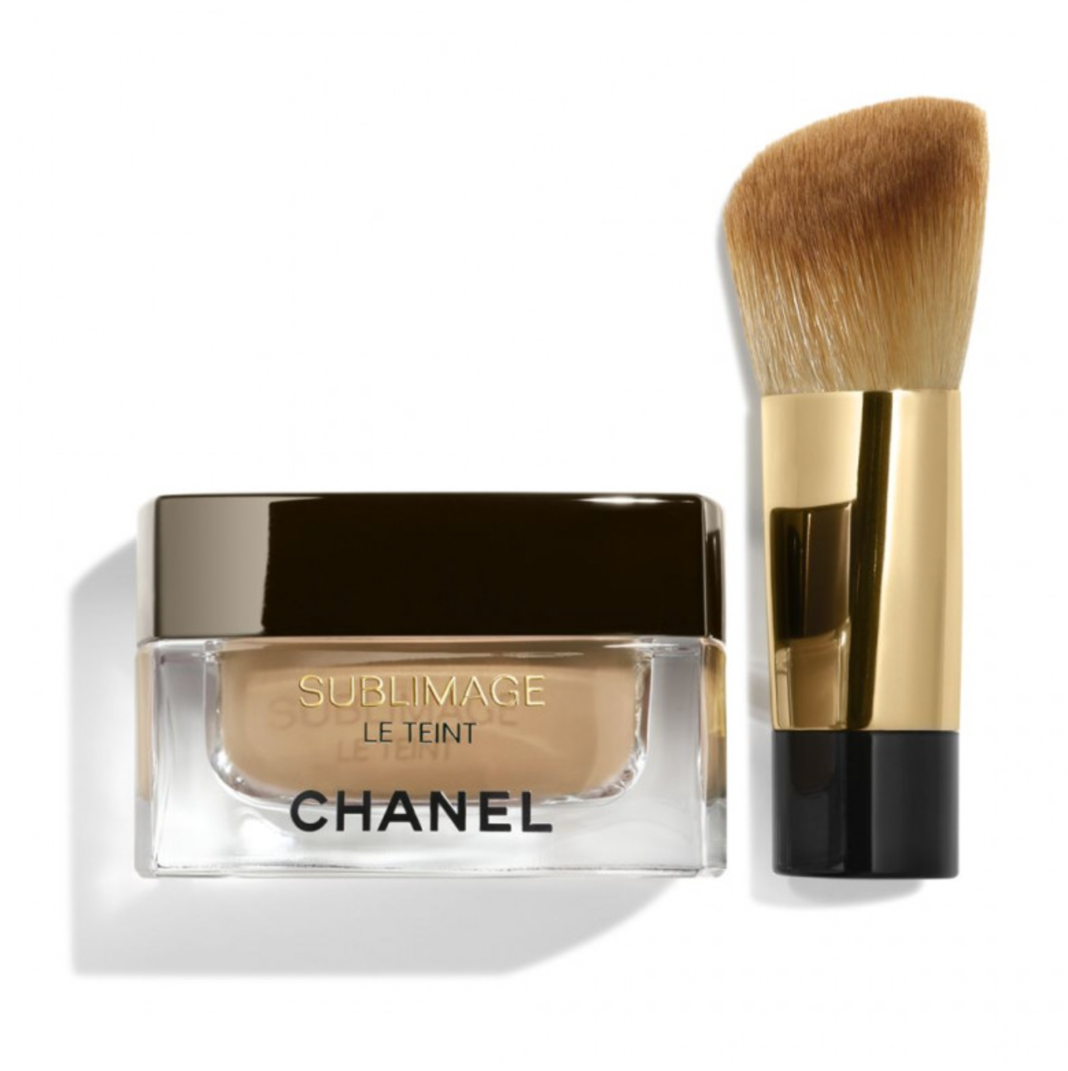 CHANEL SUBLIMAGE LE TEINT Fondotinta In Crema Generatore Di Luce Beige 60 30 gr