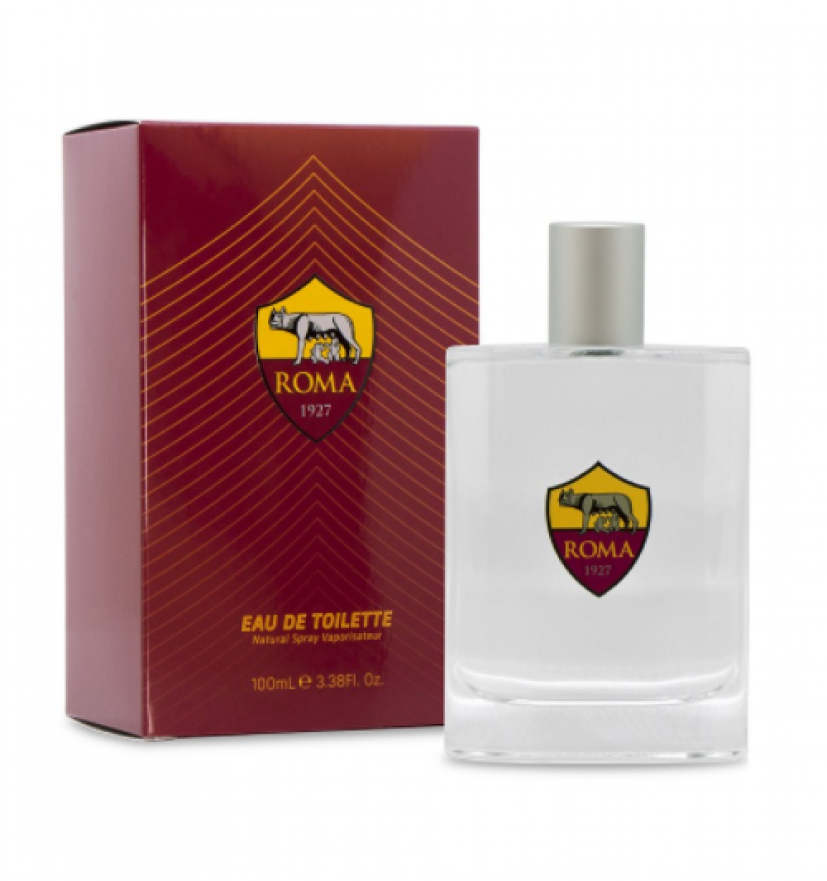 AS ROMA EDT 100 ML