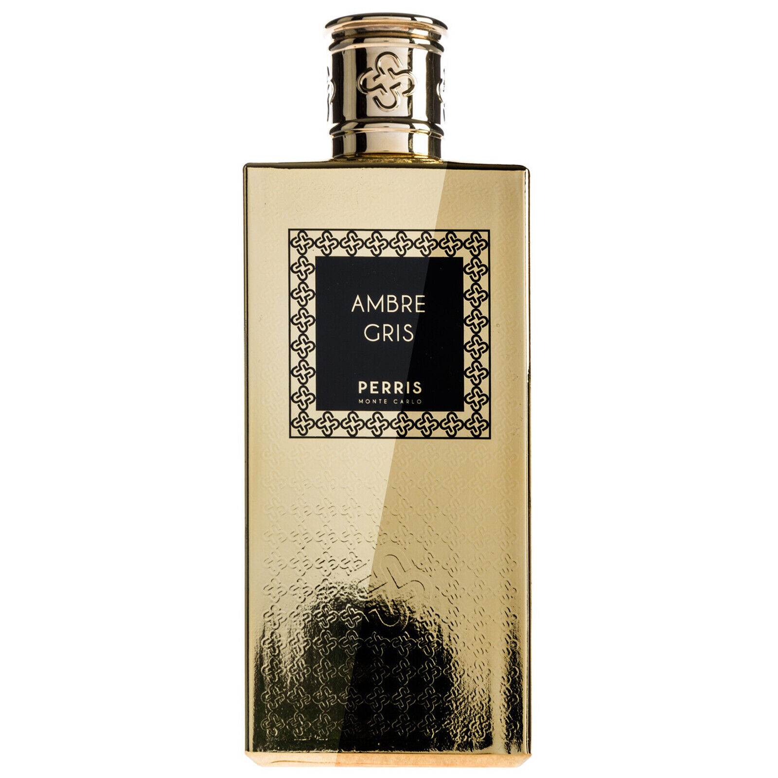 Perris Monte Carlo Parfum unisex ambre gris 230100-50 100ml profumo
