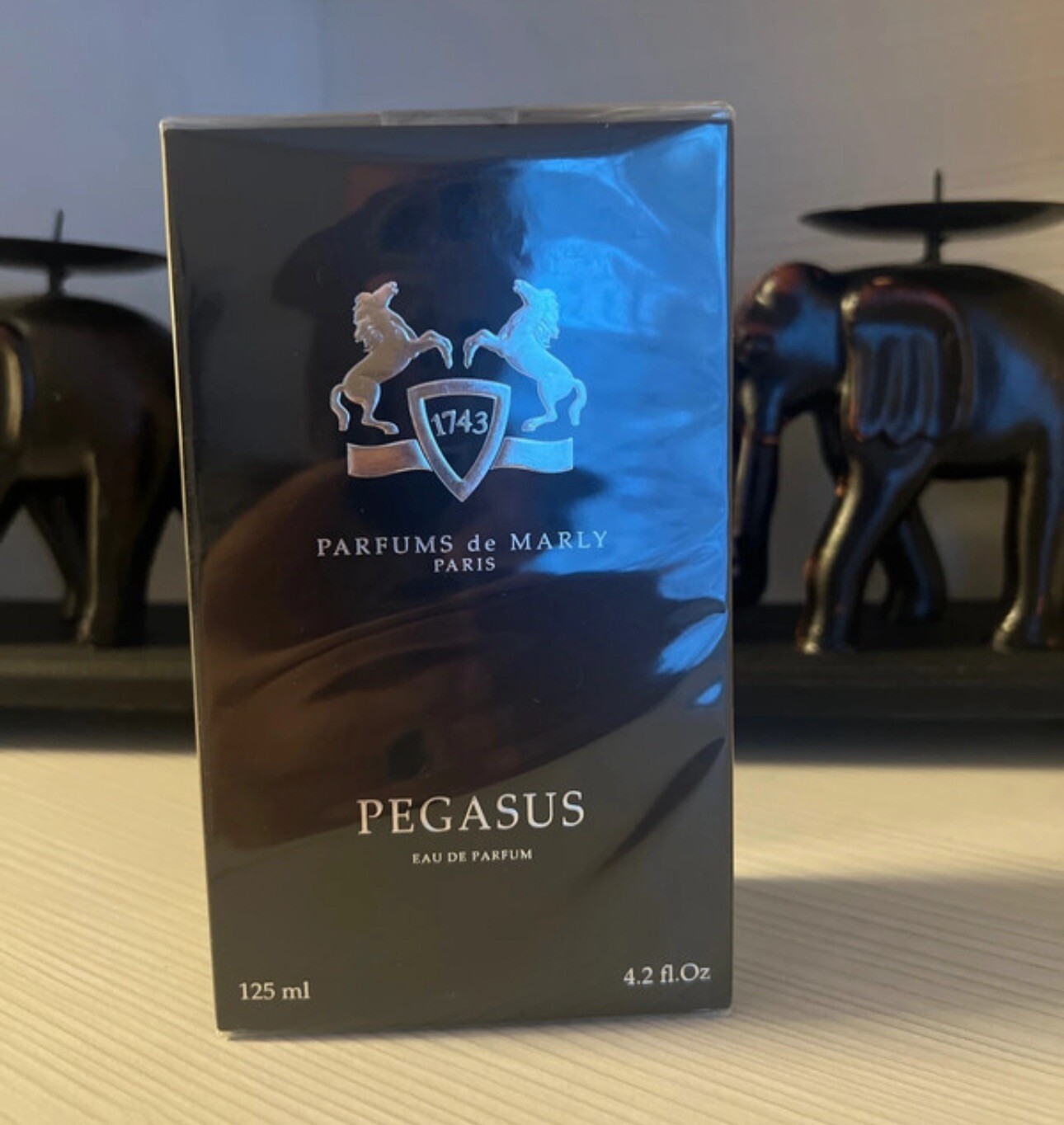 Parfums De Marly Pegasus Exclusif eau de parfum uomo 125ml