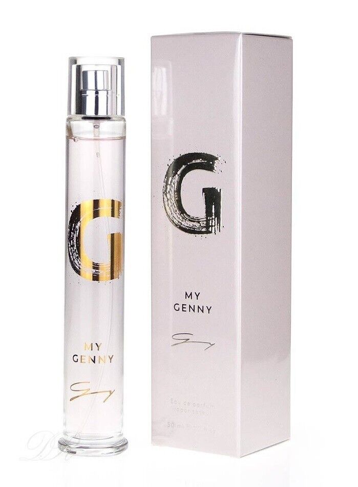 GENNY MY GENNY EDP 100
