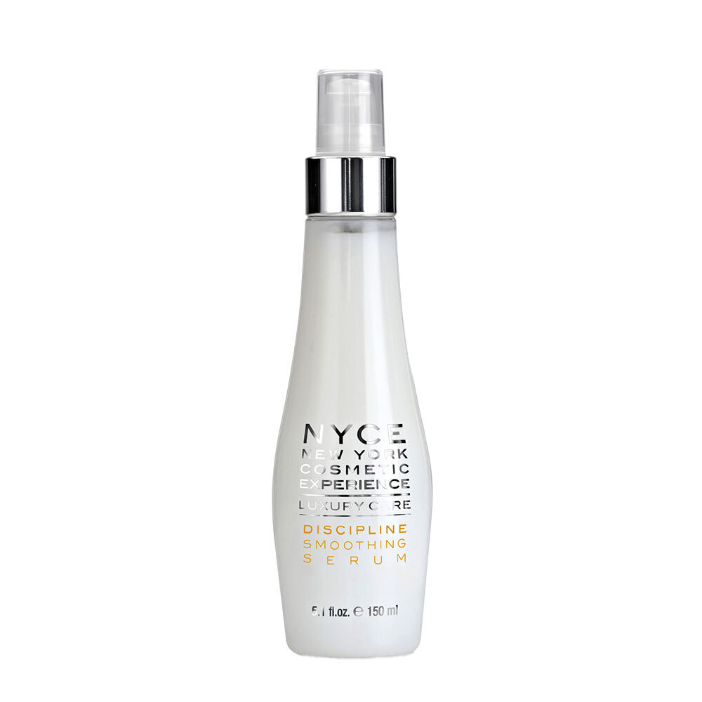Nyce Luxury Care Discipline Smoothing Serum 150ml - siero lisciante