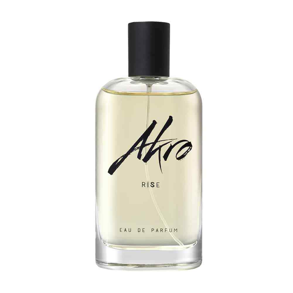 Akro Rise 100 ml, Fruttata, Gourmand, Tiaré EAU DE PARFUM