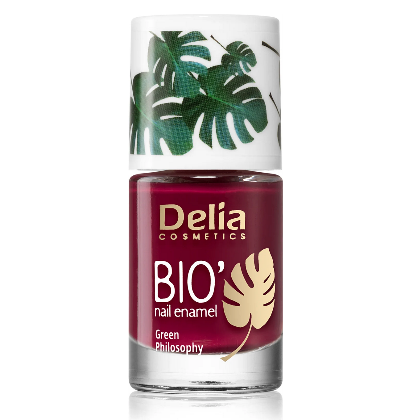 Delia Cosmetics Bio Green Philosophy Smalto Vegano 628 PROPOSAL 11 ml