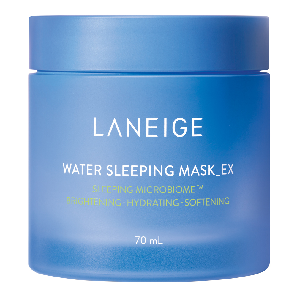 Laneige Probiotics Water Sleeping Mask EX, 70 ml