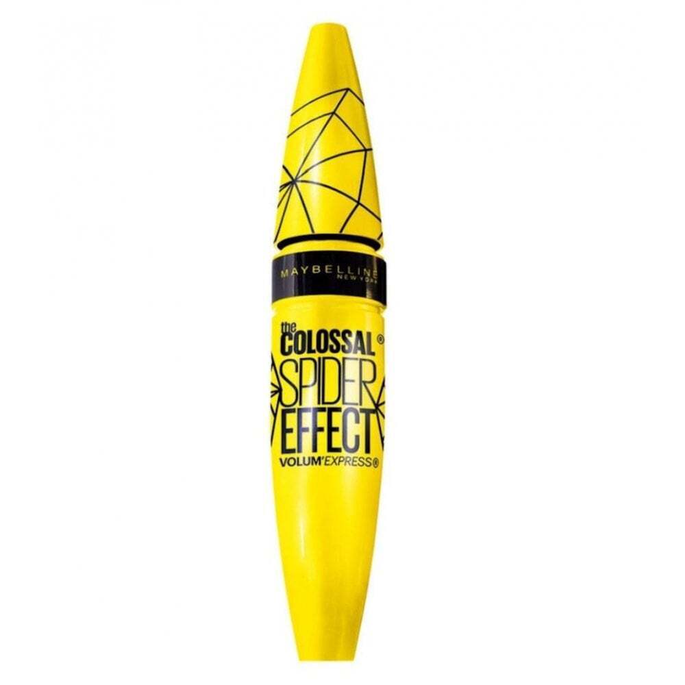 Maybelline Mascara Effetto Ragno Maybelline The Colossal - Nero