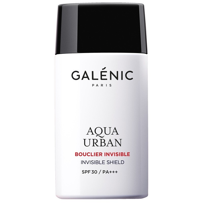 GALENIC AQUA URBAN FLUIDO SCUDO INVISIBILE SPF30 40 ML