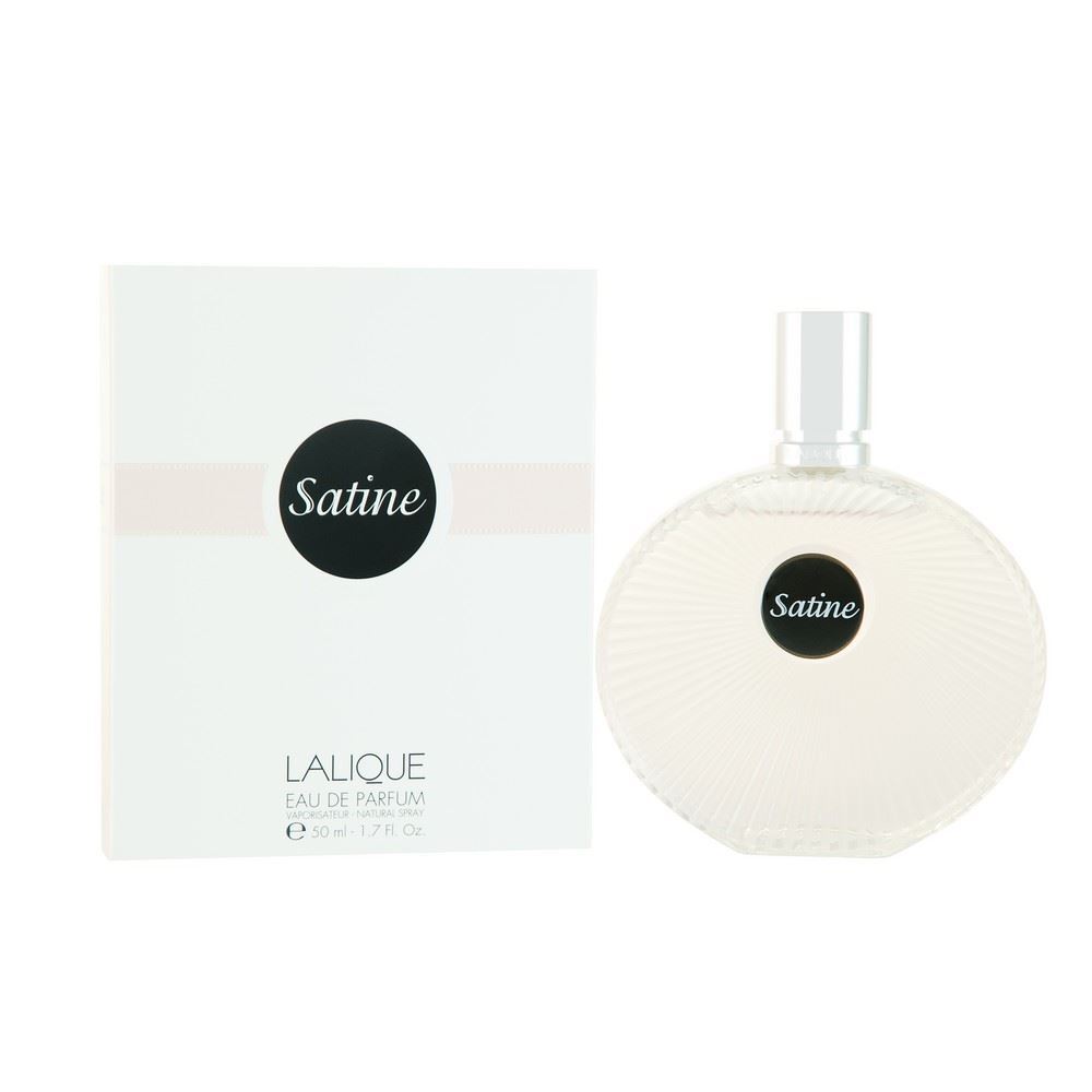 Lalique Satinee EDP 50ml Perfume For Women