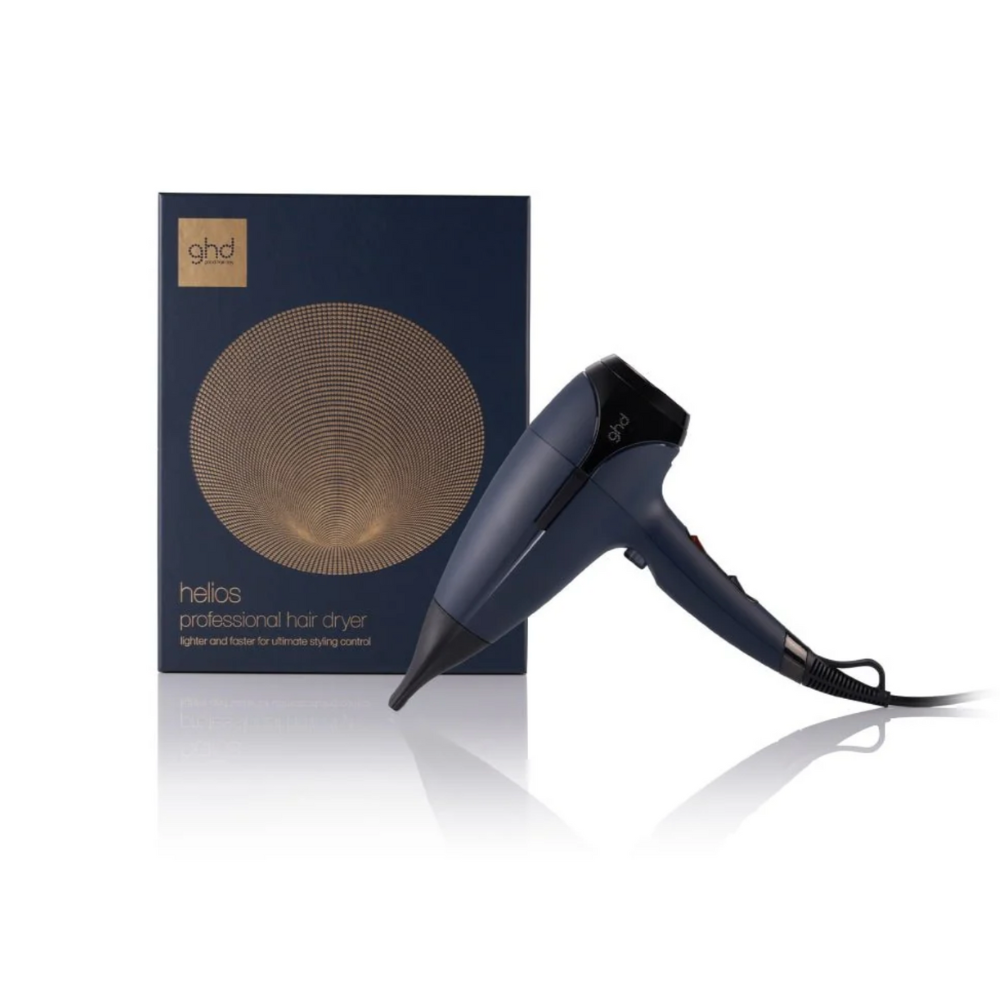GHD - HELIOS BLU - ASCIUGACAPELLI PROFESSIONALE