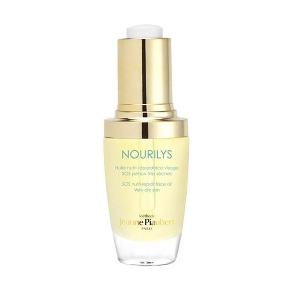 J.PIAUBERT NOURILYS HUILE FINE 30