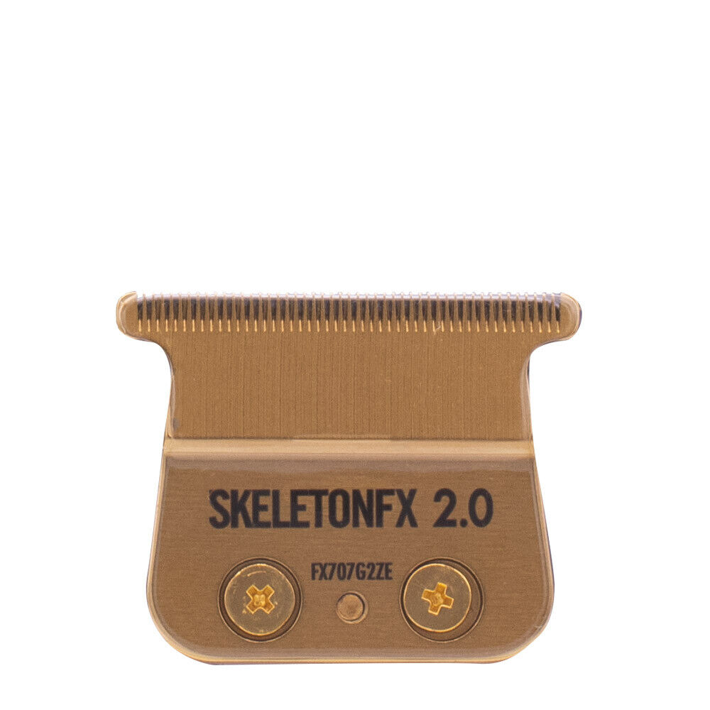 Babyliss Pro 4Artist FX707G2ZE 2.0 Deep Tooth - testina