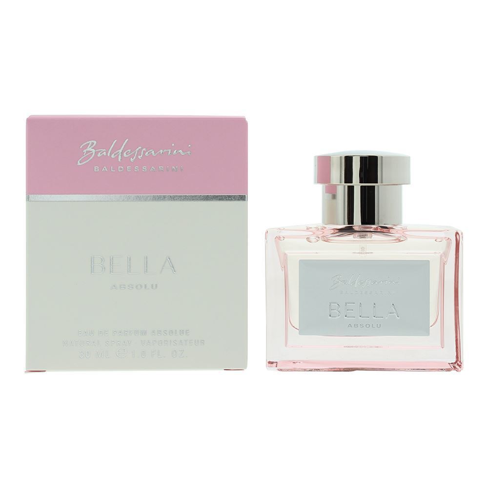 Baldessarini Bella Absolu EDP 30ml Perfume For Women