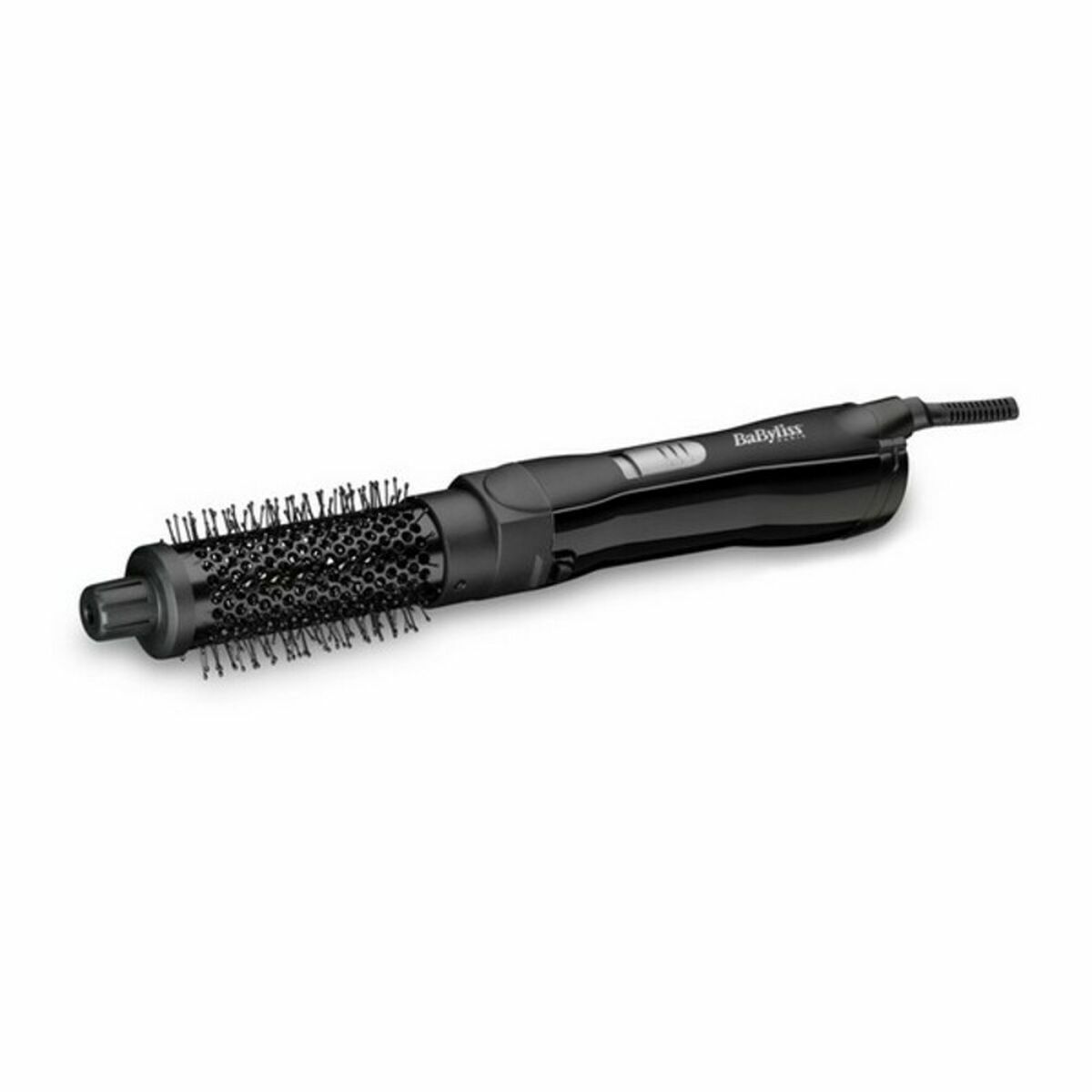 Spazzola Modellante AS82E Babyliss Shape & Smooth Elettrico 1 Pezzi [2 Unità]