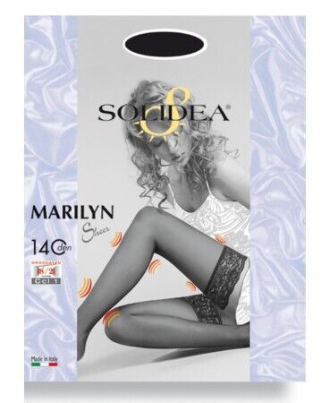 Marilyn 140 Sheer Camel 4xl-xl