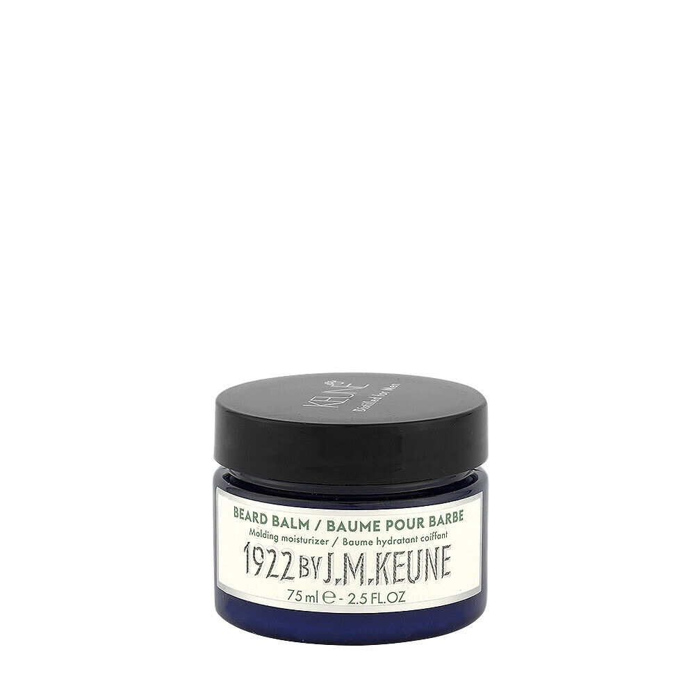 Keune 1922 Grooming Beard Balm 75ml - balsamo per barba