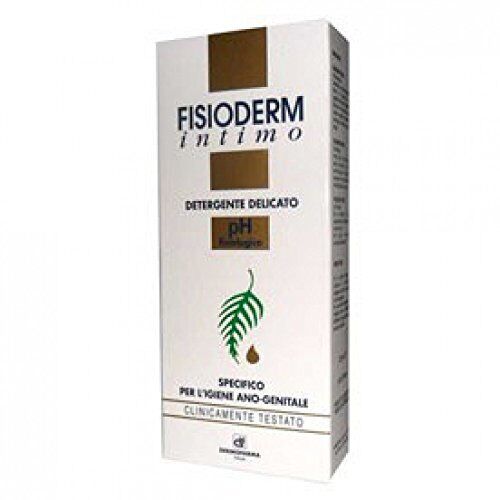 FISIODERM Detergente Intimo  200ml