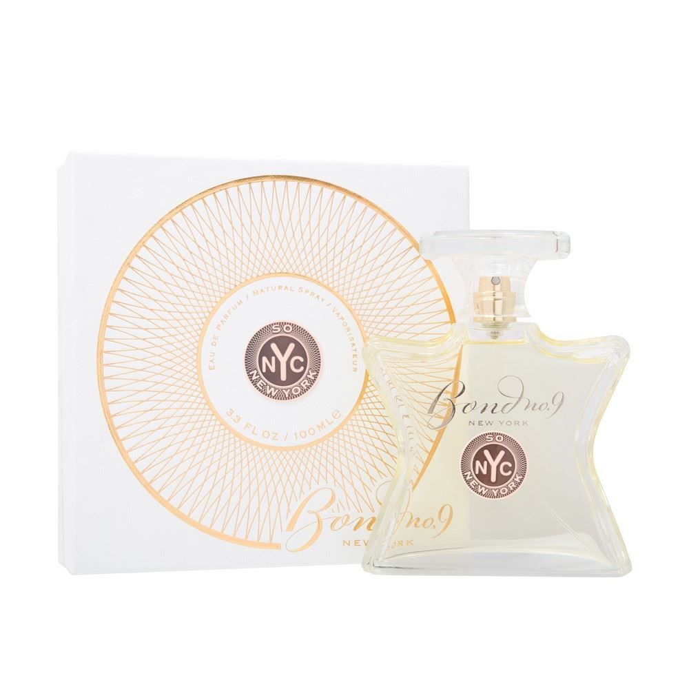 Bond No. 9 So New York EDP 100ml Perfume For Women