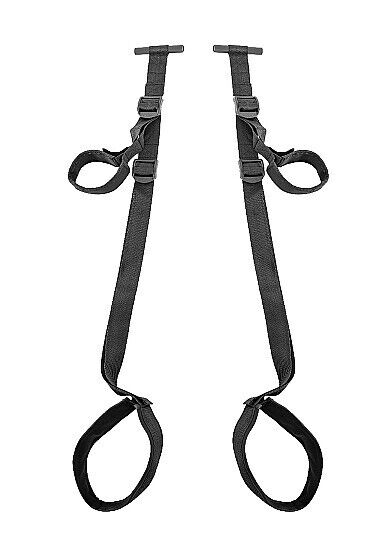 Altalena dell'amore bondage per porta sexy costrittivo sadomaso door swing bdsm