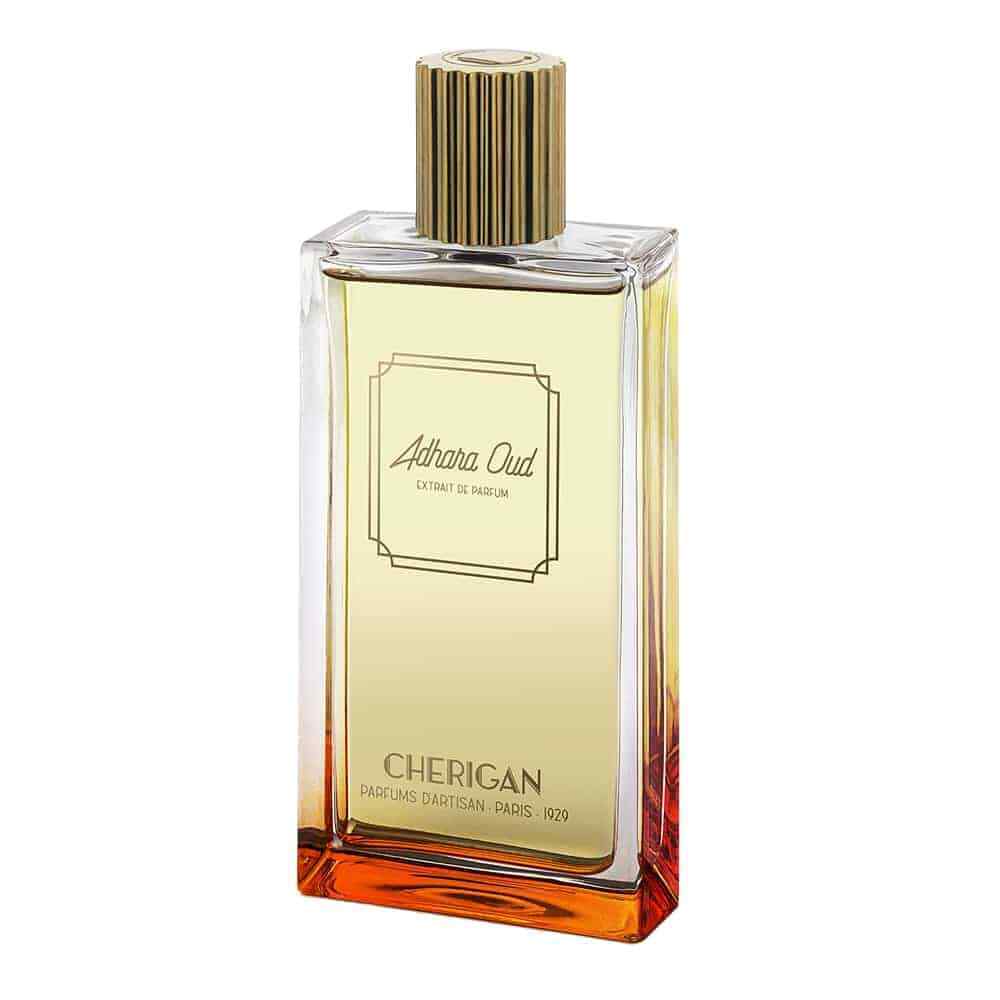 Cherigan Adhara Oud Extrait 100 ml EXTRAIT DE PARFUM