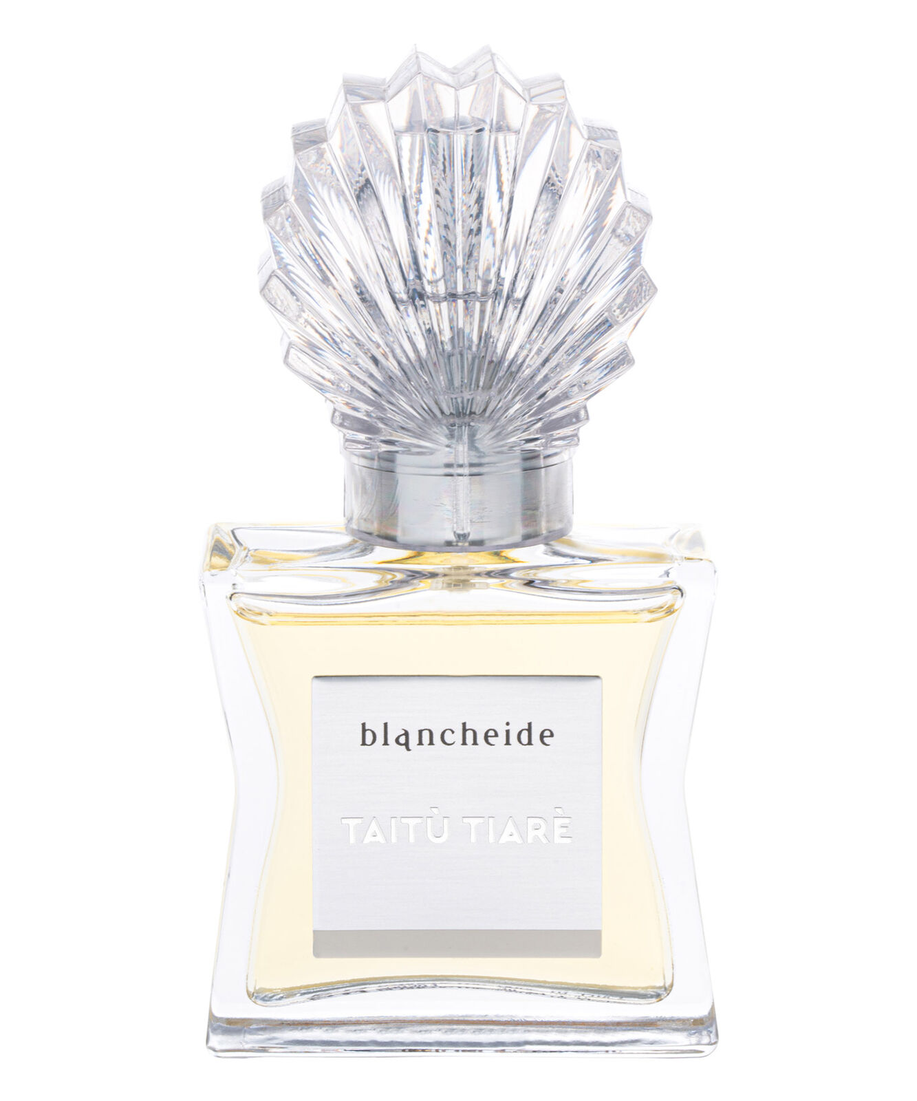 Blancheide Eau de Parfum donna taitutiarè BNC030TT 30ml