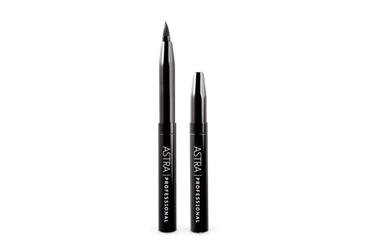 Astra Retractable Lip Brush pennello retrattile labbra
