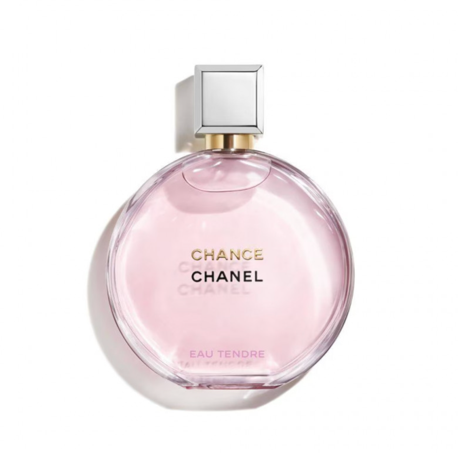 CHANEL Chance Eau Tendre Eau de Parfum Vaporizzatore Spray 50 ml